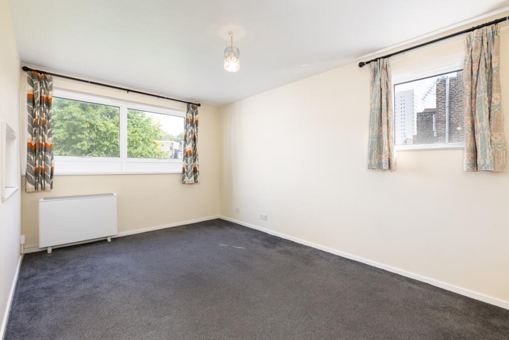 Main image of property: St. Stephens Terrace, London SW8