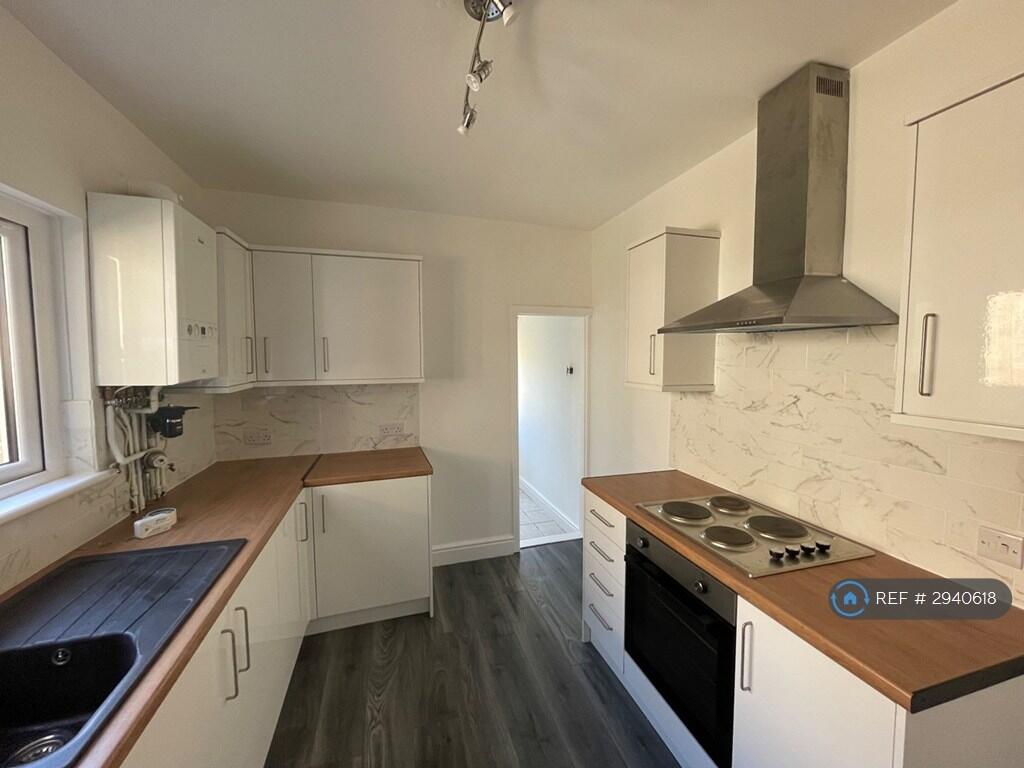 Main image of property: Station Road, Portsmouth, PO3