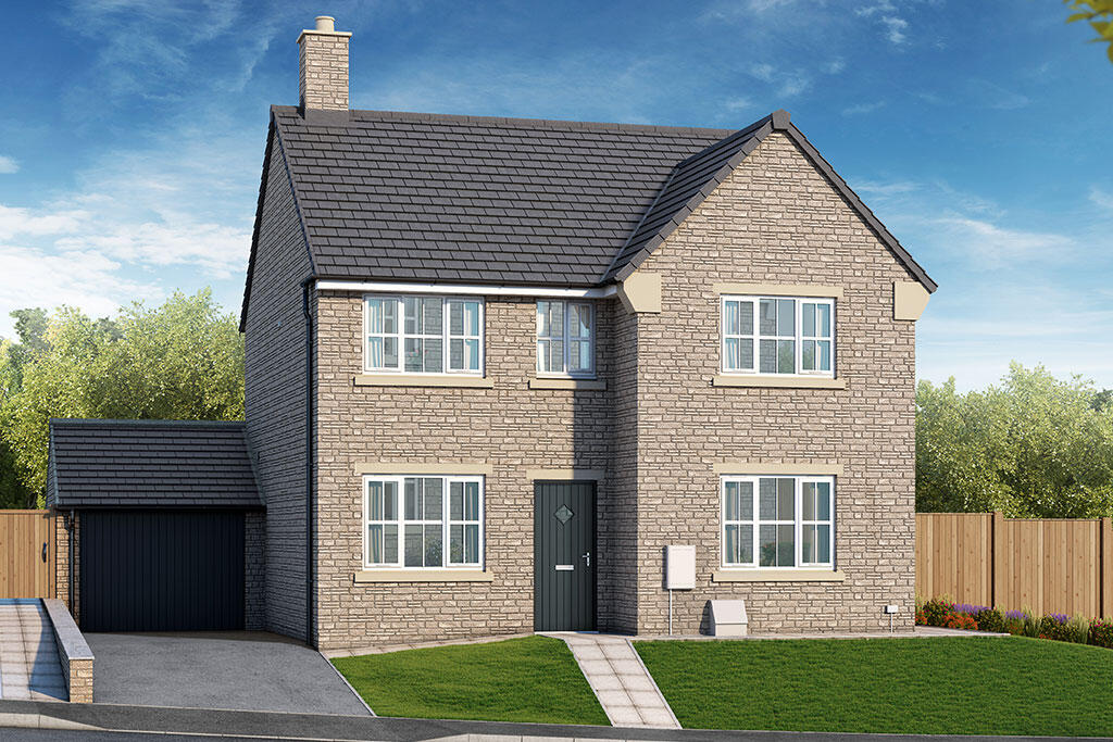 Main image of property: Ashbourne Road,
Buxton,
SK17 9RZ