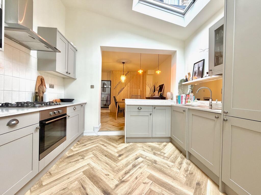 House in Watford - More