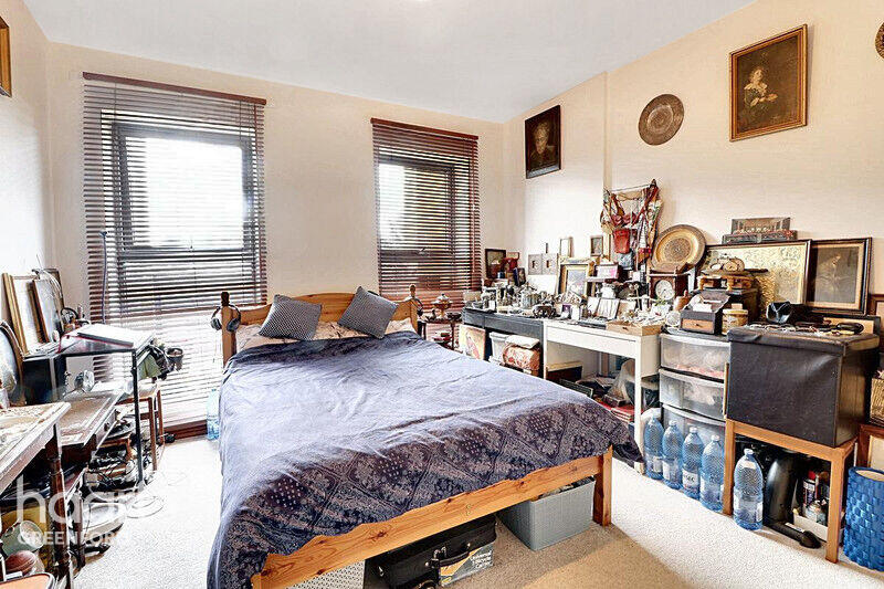 Main image of property: Rectory Park Avenue, Northolt