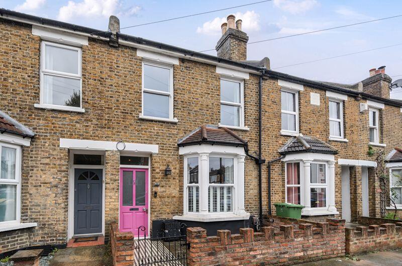 Main image of property: Lannoy Road, New Eltham