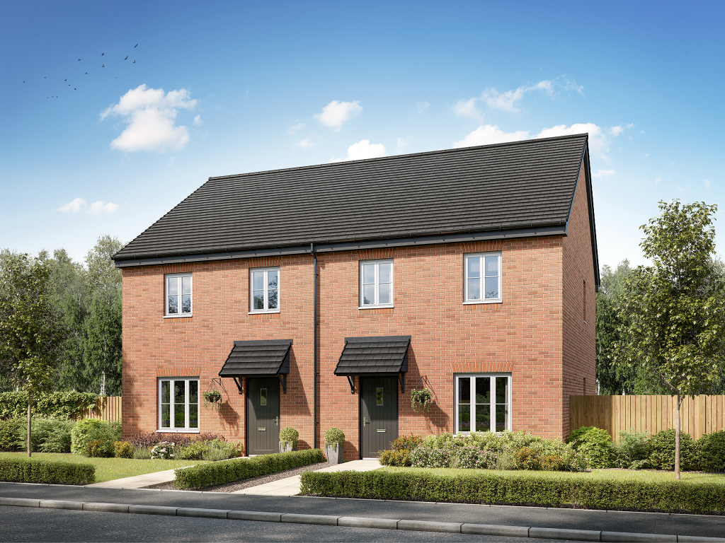 Main image of property: Wykham Lane,
Banbury,
Oxfordshire,
OX16 9UN