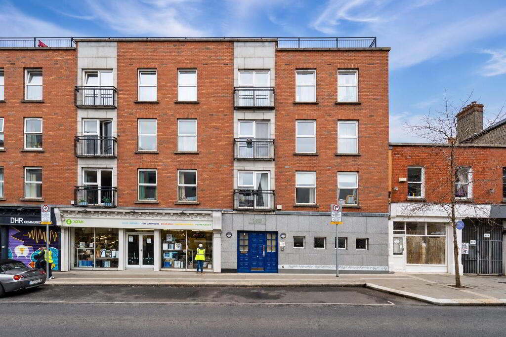 Main image of property: 4 Earsfield Court, 79 - 87 Francis Street, South City Centre, Dublin