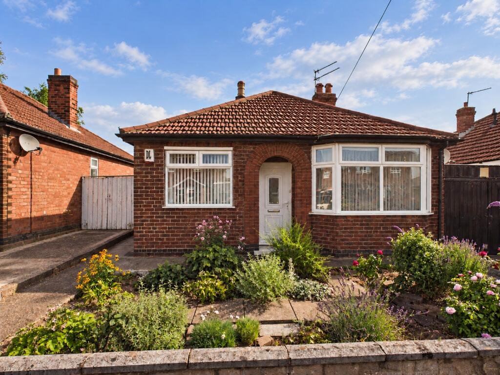 Main image of property: Suffolk Avenue, Derby, DE21