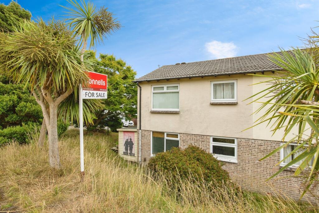 Main image of property: Yellowtor Road, Lower Burraton, Saltash