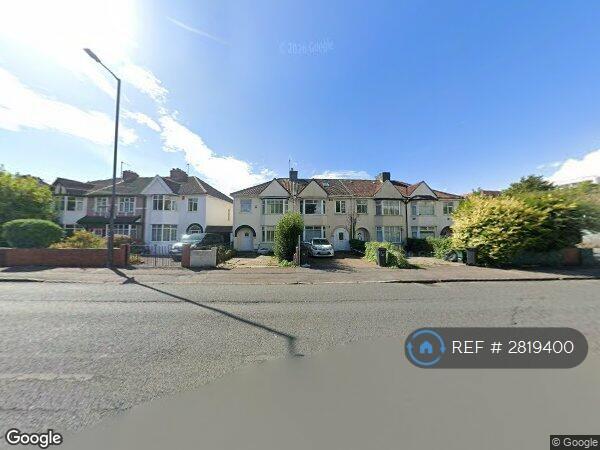 Main image of property: First, Bristol, BS3