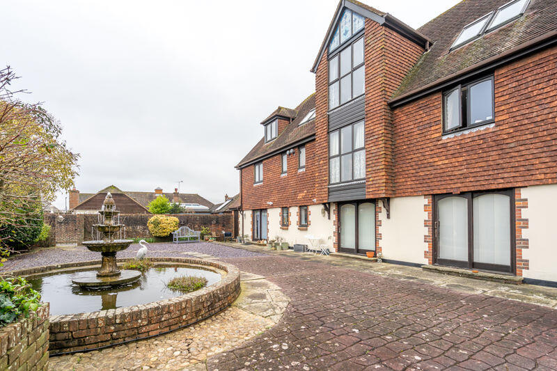 Main image of property: Priors Acre, Chichester