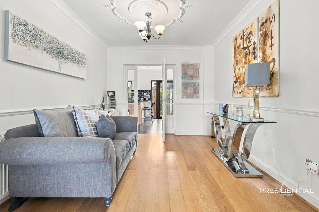 House in London - View 5