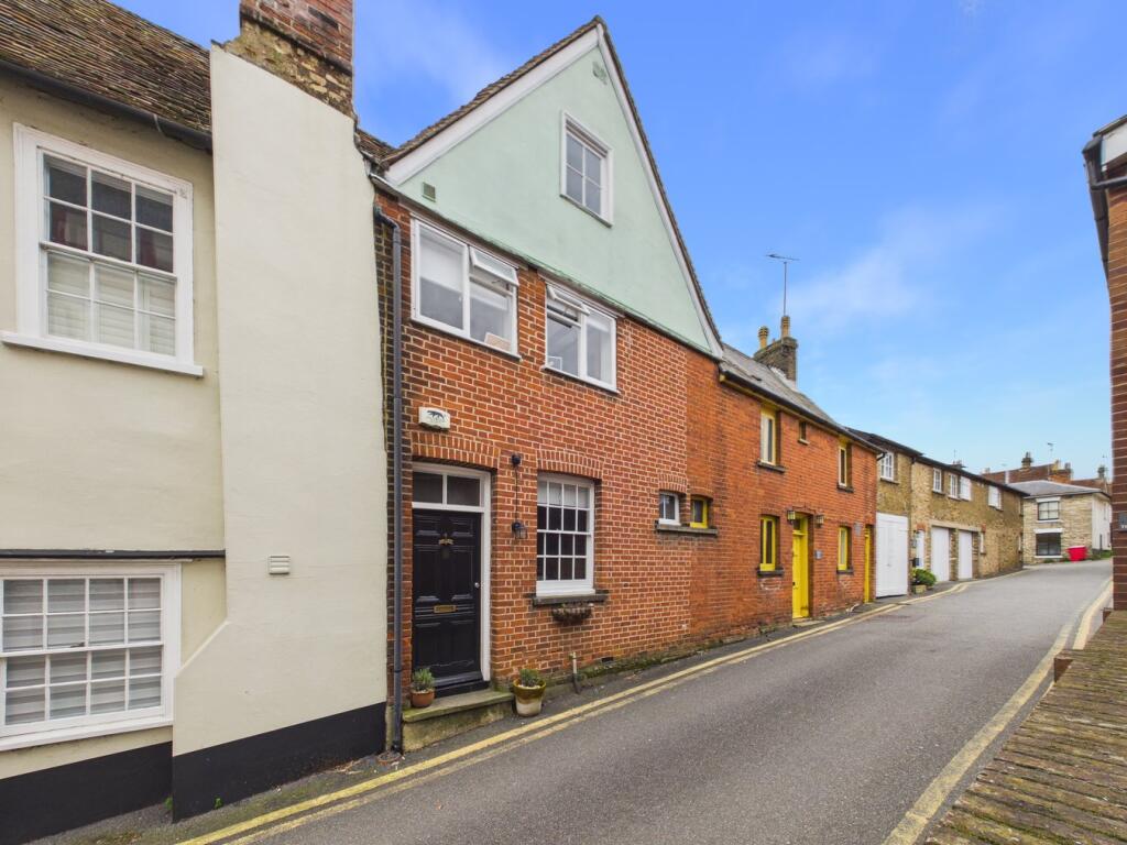 Main image of property: Head Street, Halstead, CO9