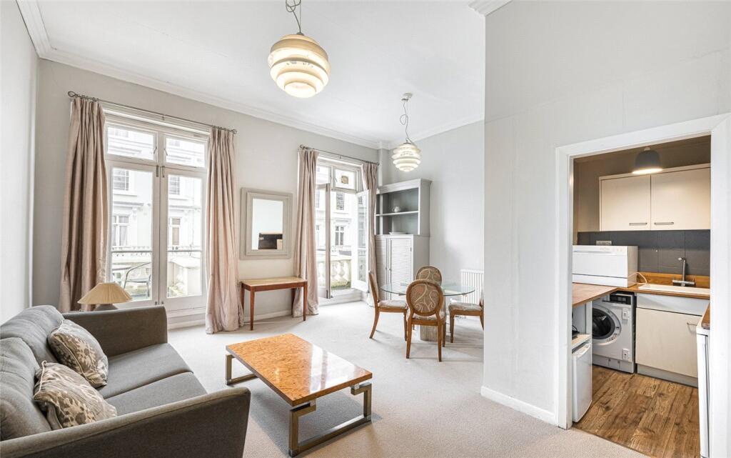 Main image of property: Gloucester Street, London, SW1V