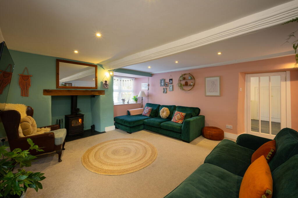 Main image of property: Bay View Road, Bideford