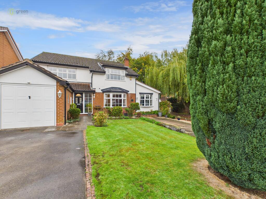 Additional image 24 of Nathan Close, Four Oaks, Sutton Coldfield, B75