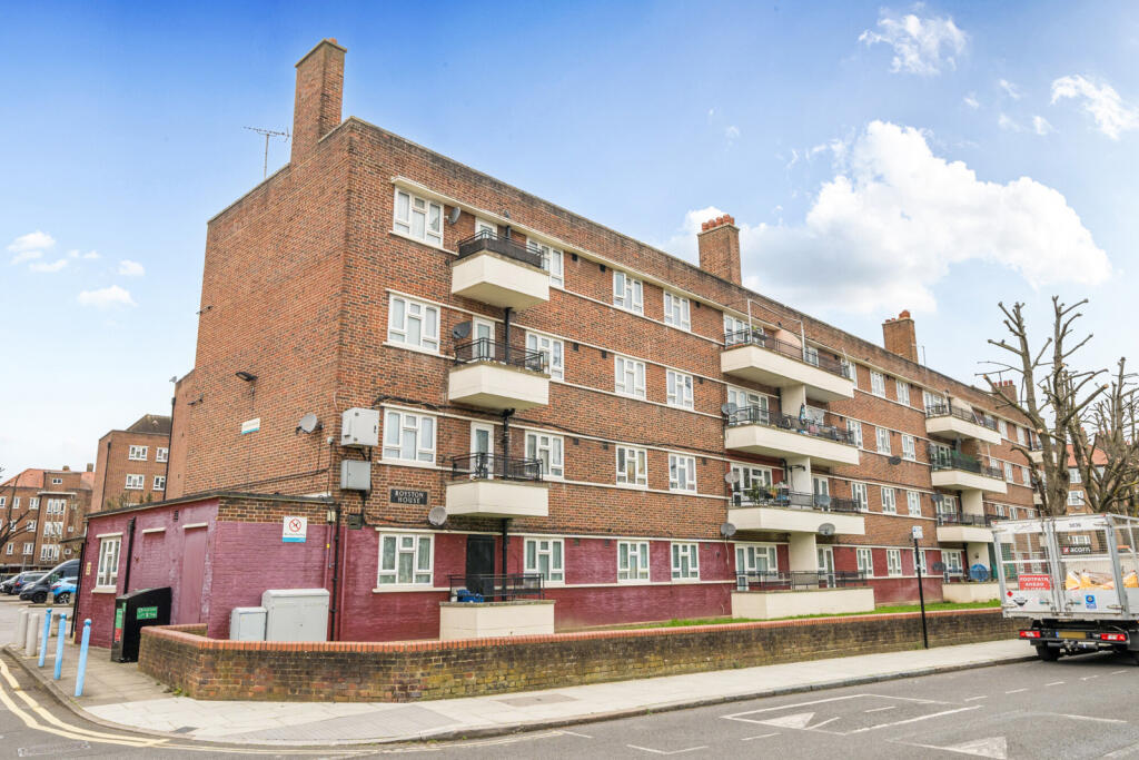 Main image of property: Friary Estate, Peckham, London