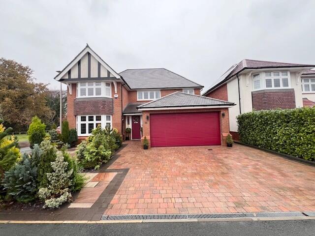 Main image of property: Venables Court, Hartford, CW8