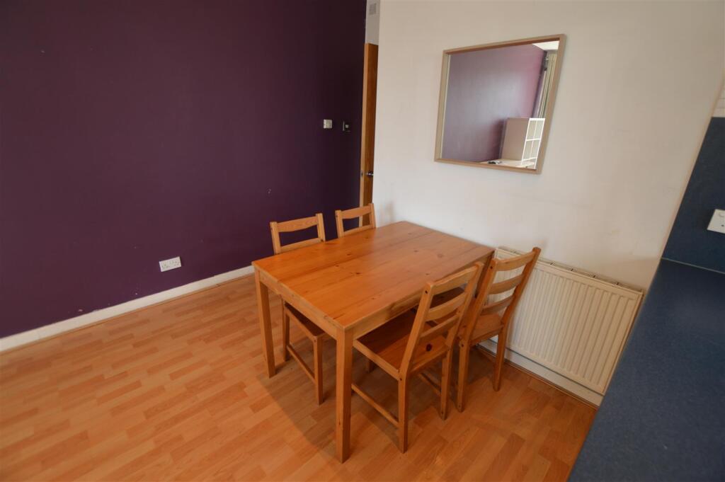 Apartment in Manchester, City Centre - View 3