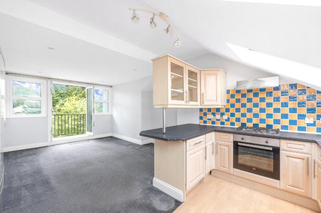 Main image of property: Manor Road, Beckenham, BR3