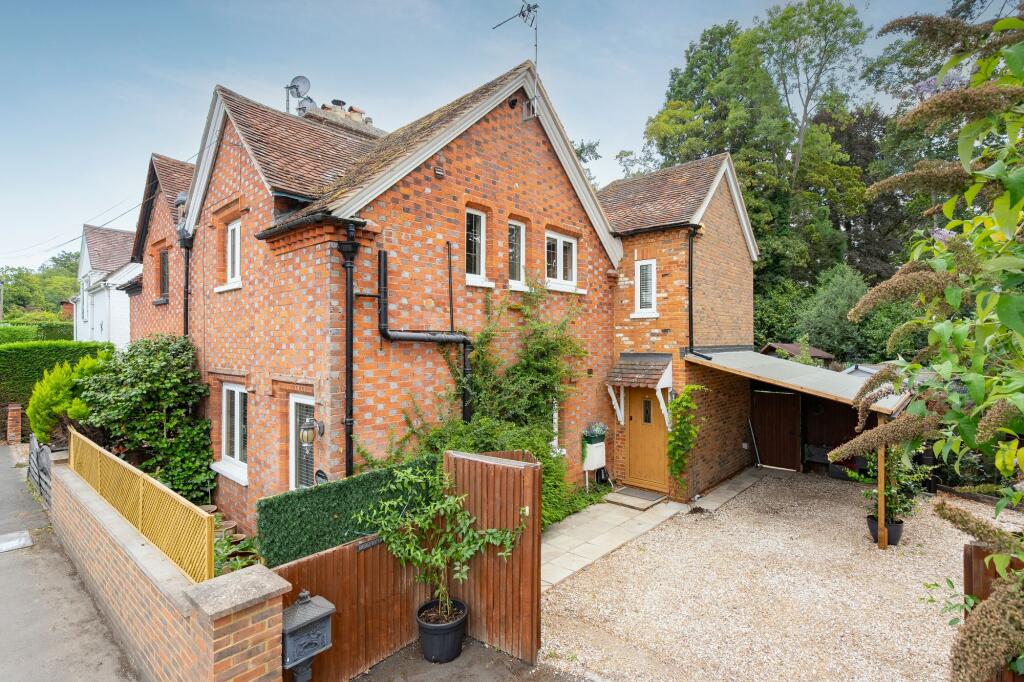 House in Sunningdale, Windsor and Maidenhead