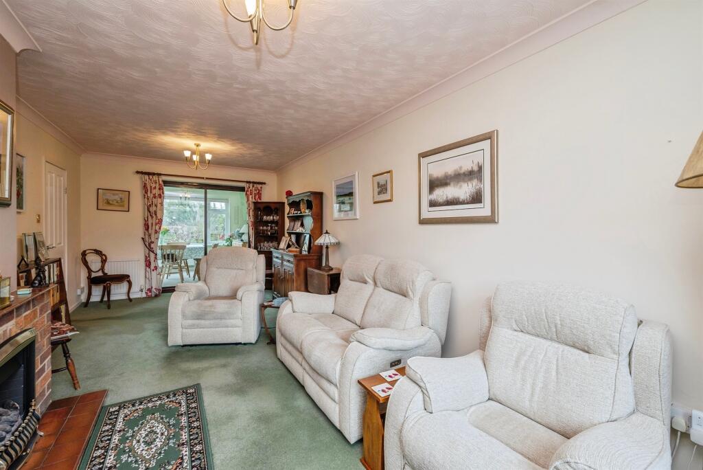 The Moor, Reepham, Norwich photo 3