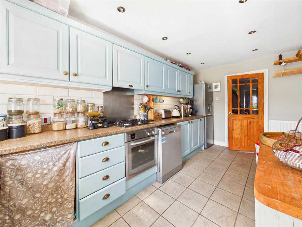House in Shrewsbury - View 3