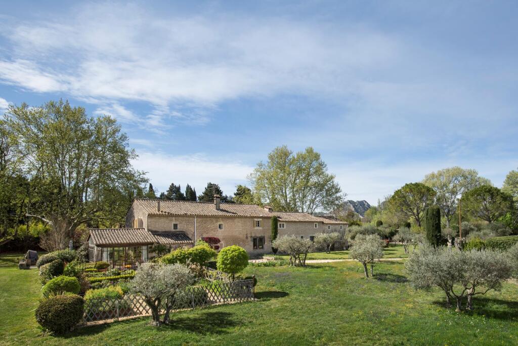 Main image of property: Provence-Alps-Cote d`Azur, Bouches-du-Rhône, Eygalières