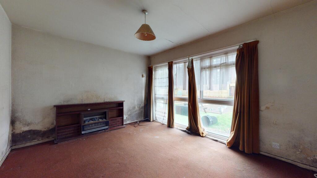 Apartment in Cardiff, Rhiwbina - View 2