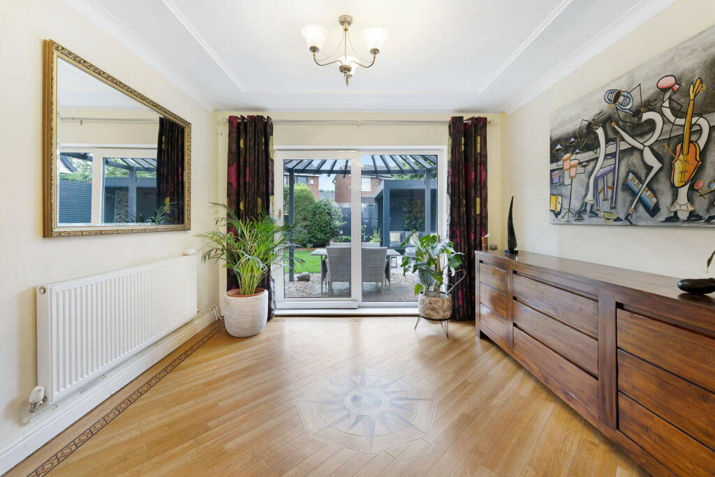 House in Wigan, Greater Manchester - More