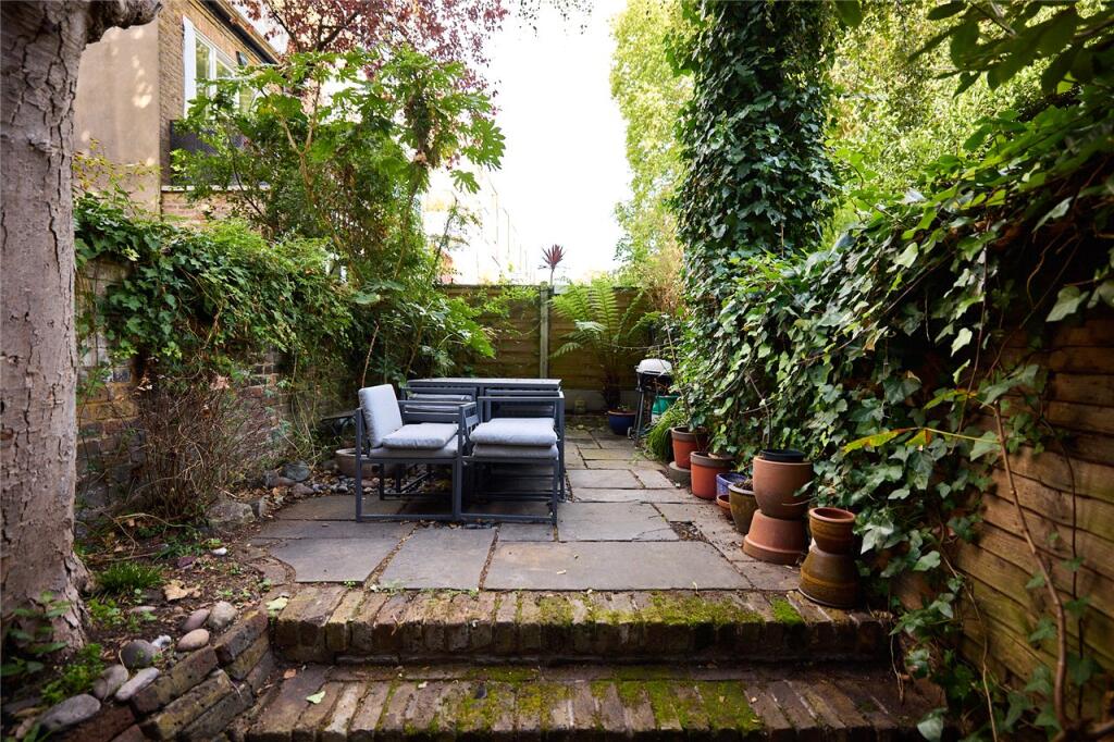 Main image of property: Holland Road, Kensington, London, W14
