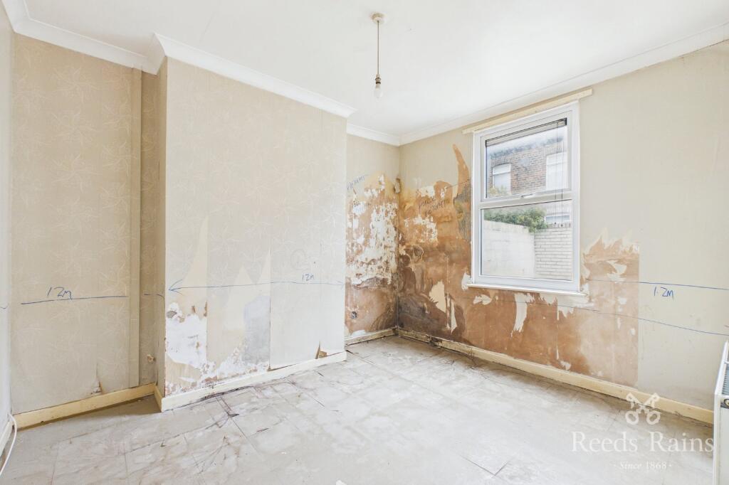 House in Sefton, Seaforth - View 4