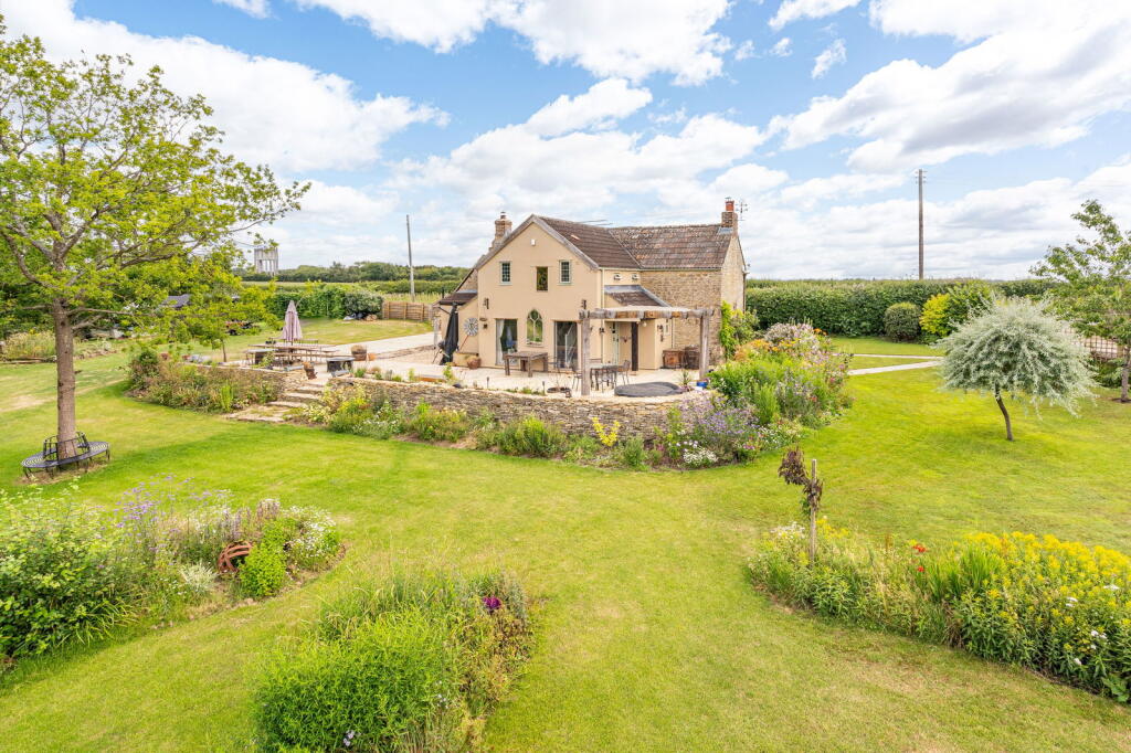 Main image of property: Stonehill, near Charlton