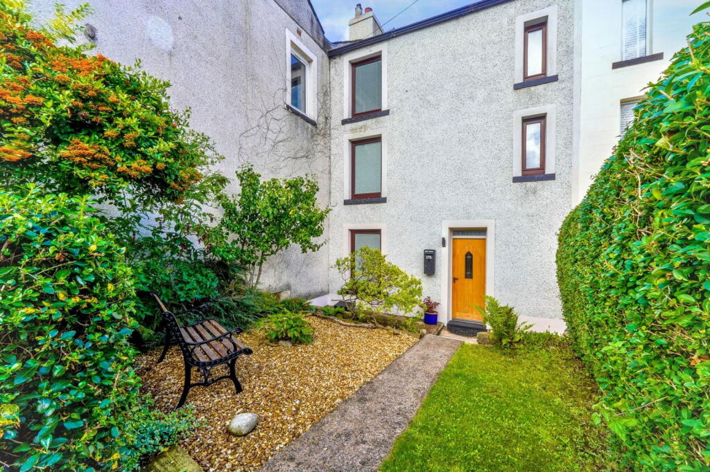 Main image of property: Museum Villas, Common End, Distington, CA14 5XY