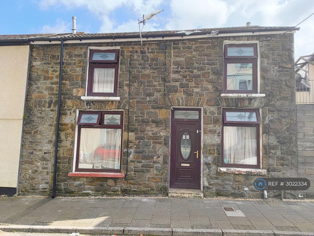 Main image of property: Parry Street, Ton Pentre, Pentre, CF41