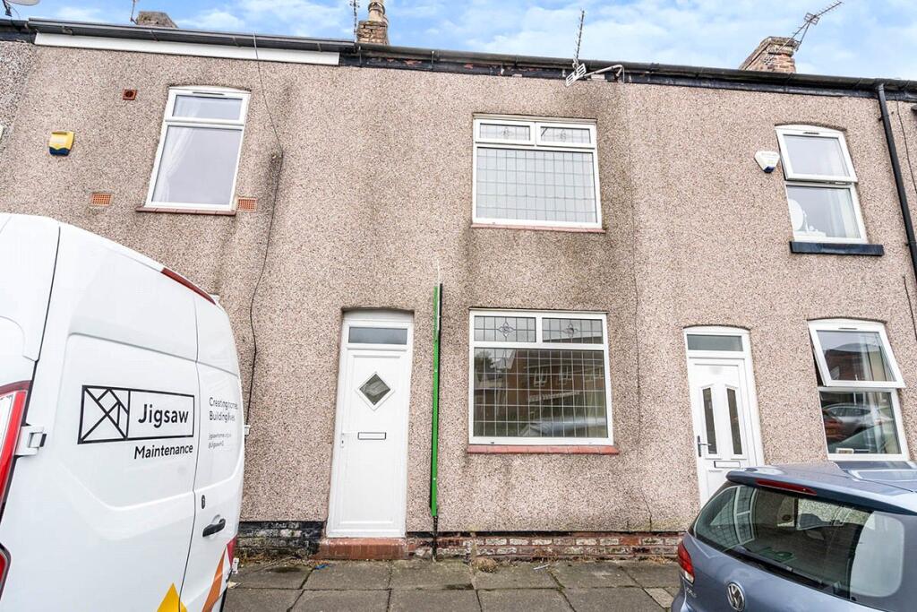 Main image of property: Darlington Street, Tyldesley, Manchester, Greater Manchester, M29