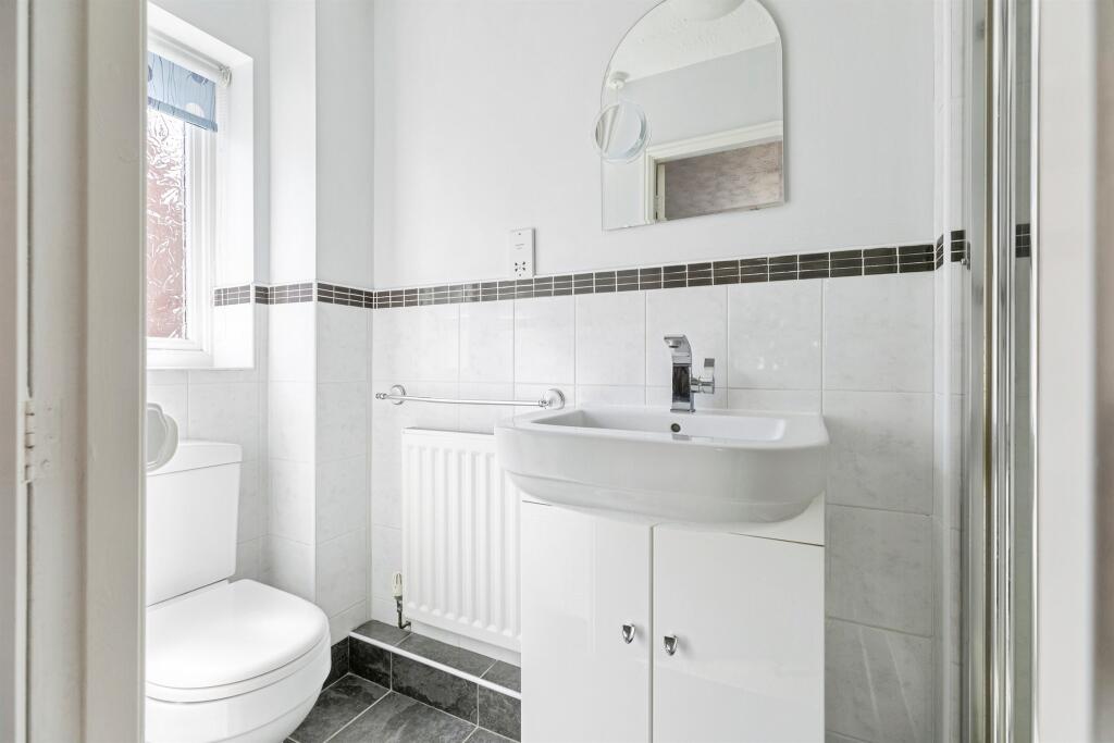 House in Sheffield - View 2