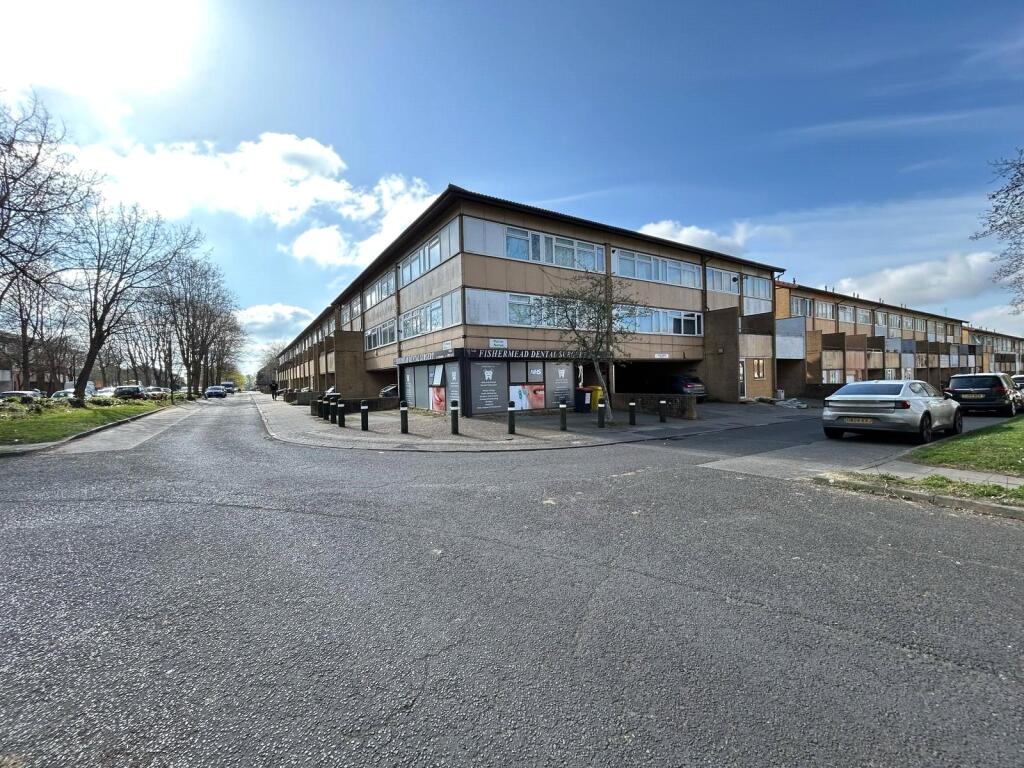 Main image of property: Penryn Avenue, Fishermead, Milton Keynes, Buckinghamshire, MK6