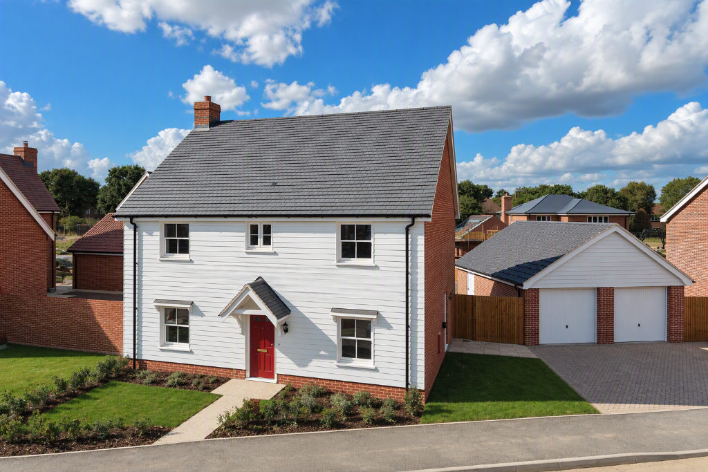Main image of property: Off The Folley,
Layer de la Haye,
Essex,
CO2 0JA