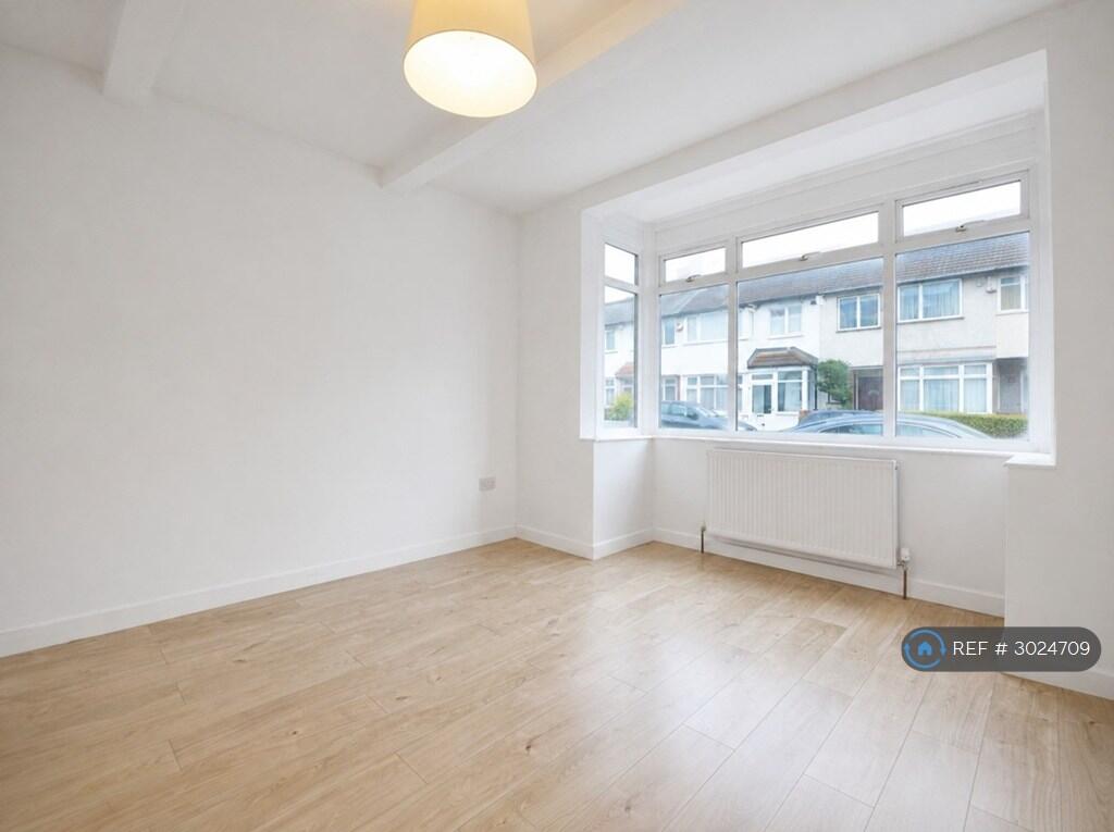 House in London, Streatham - View 2