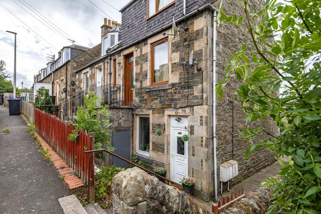 Main image of property: 73 Forest Road, Selkirk, TD75DD