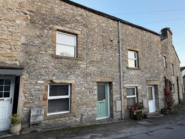 Main image of property: Grave Prospect, Church Street, Giggleswick, BD24
