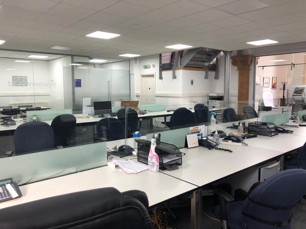 Additional image 5 of The Chapel, Pinewood Business Park, Coleshill Road, Marston Green, B37 7HG