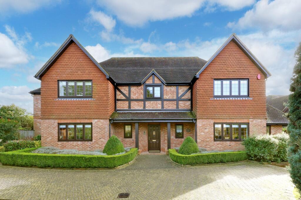 Main image of property: Ledborough Gate, Beaconsfield, Buckinghamshire, HP9