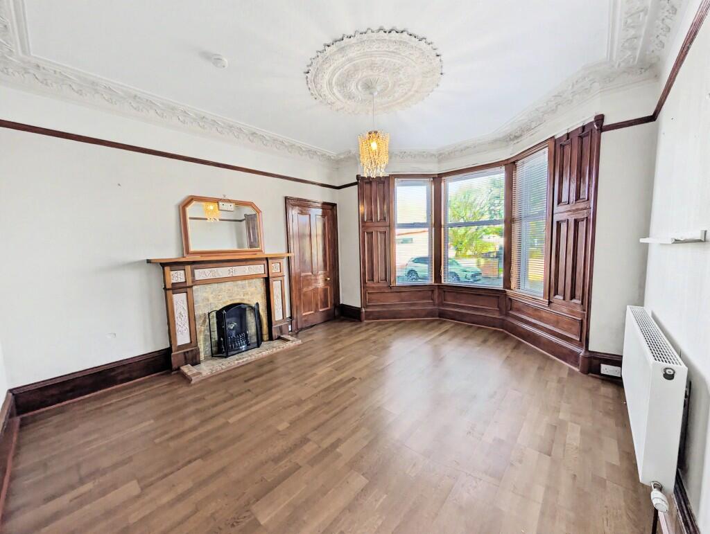 Apartment in Kilmarnock, North Ayrshire - View 5