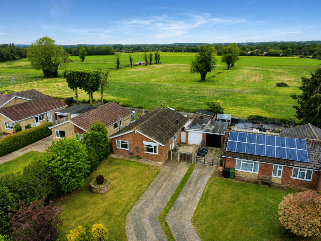 Main image of property: St. Andrews Close, Holme Hale
