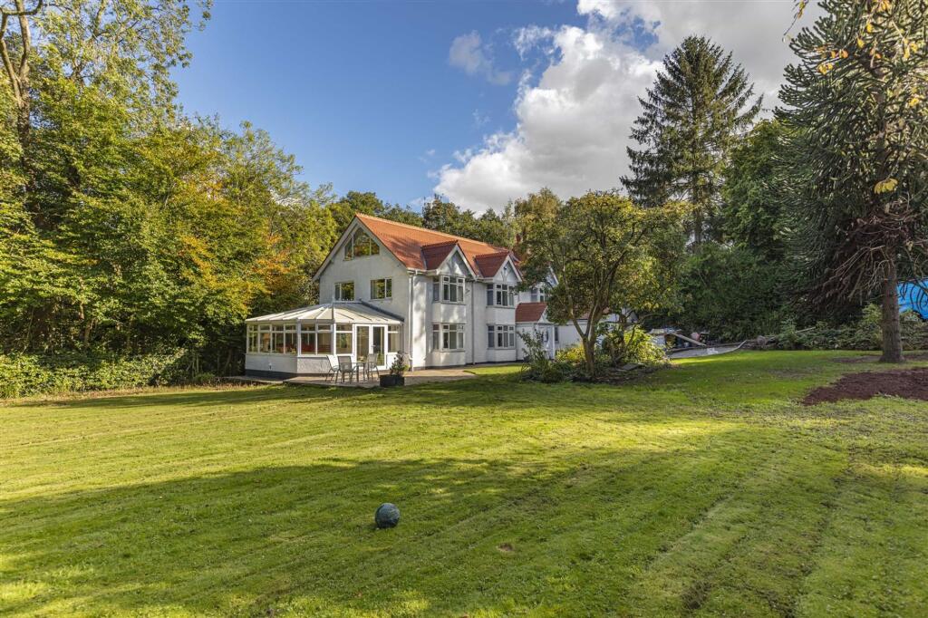 Main image of property: Mill Hill Hollow, Poynton, SK12