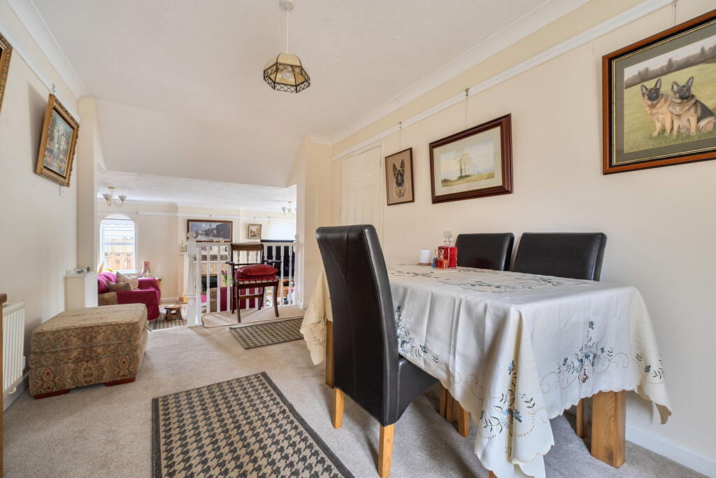 House in Launceston, Cornwall - More