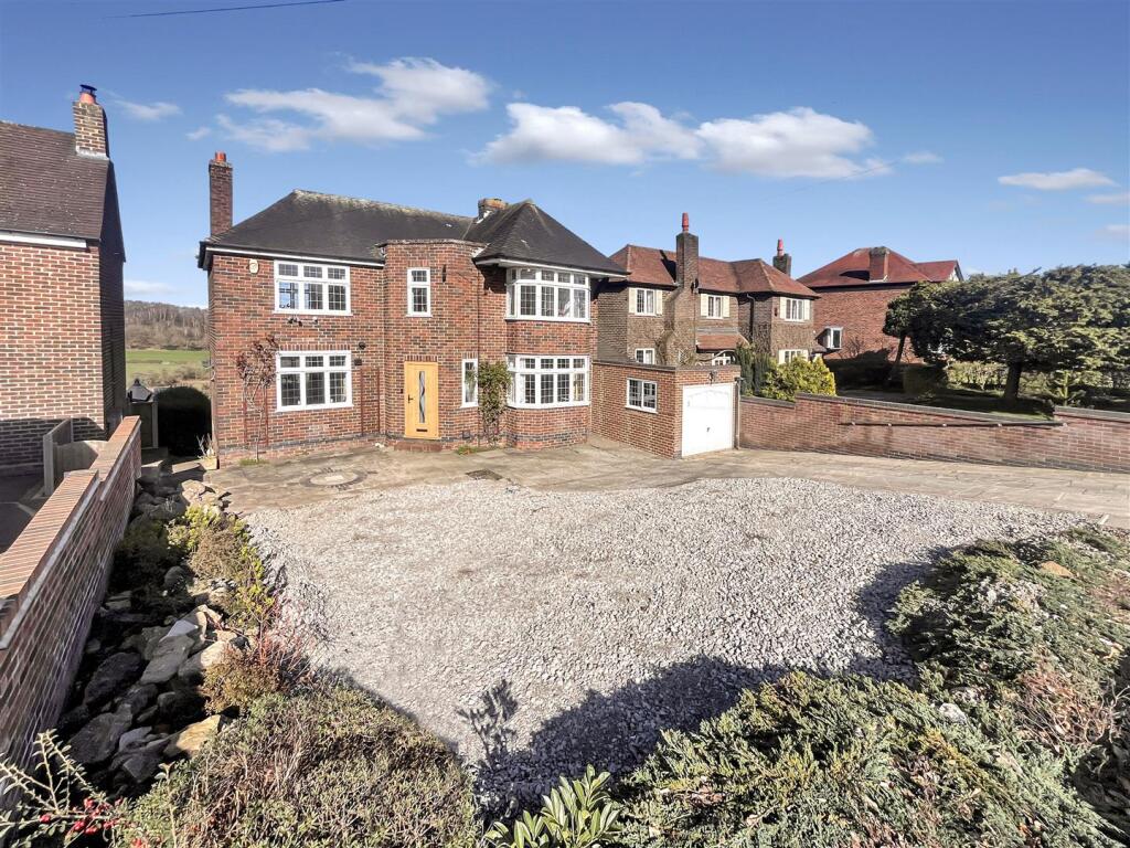 Main image of property: Burton Road, Midway, Swadlincote