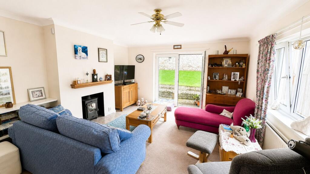 House in Torquay - View 5