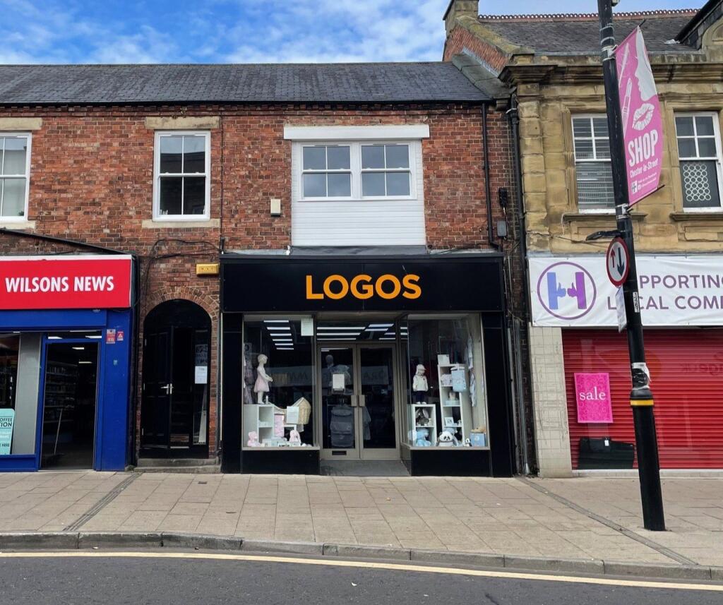 Main image of property: Front Street, Chester Le Street, Durham, DH3