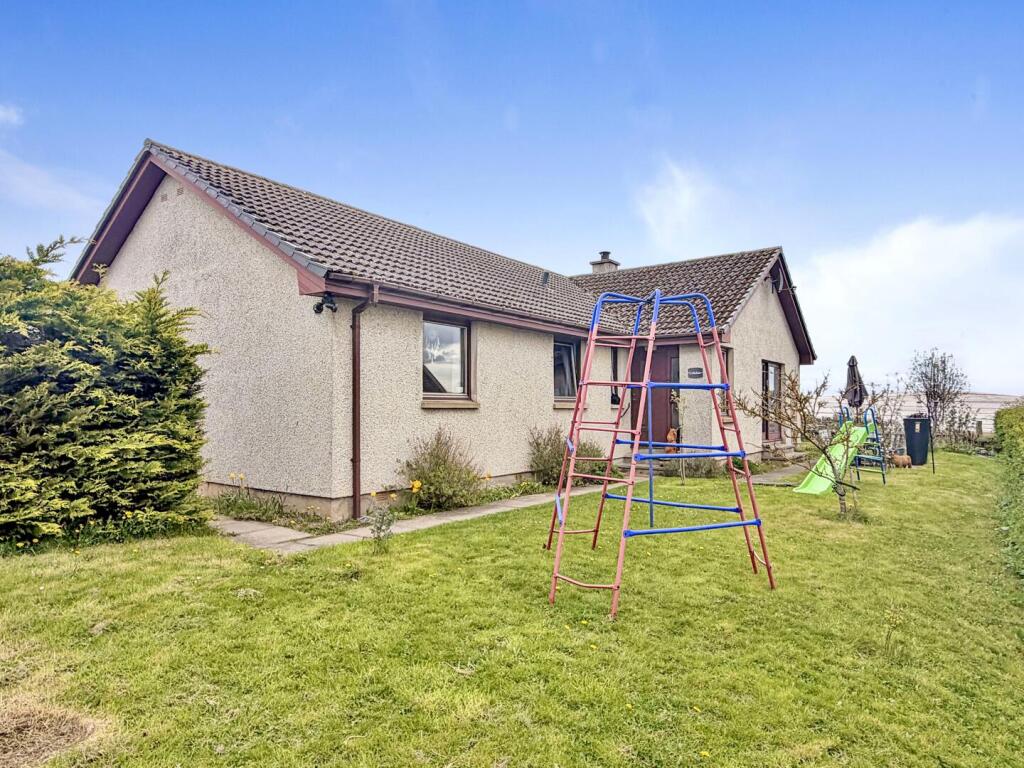 Main image of property: St. Peters Road, Duffus, Elgin