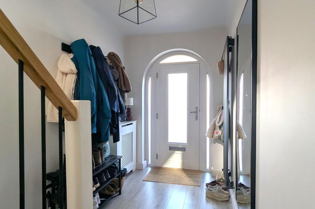 House in Great Boughton, Christleton - View 4